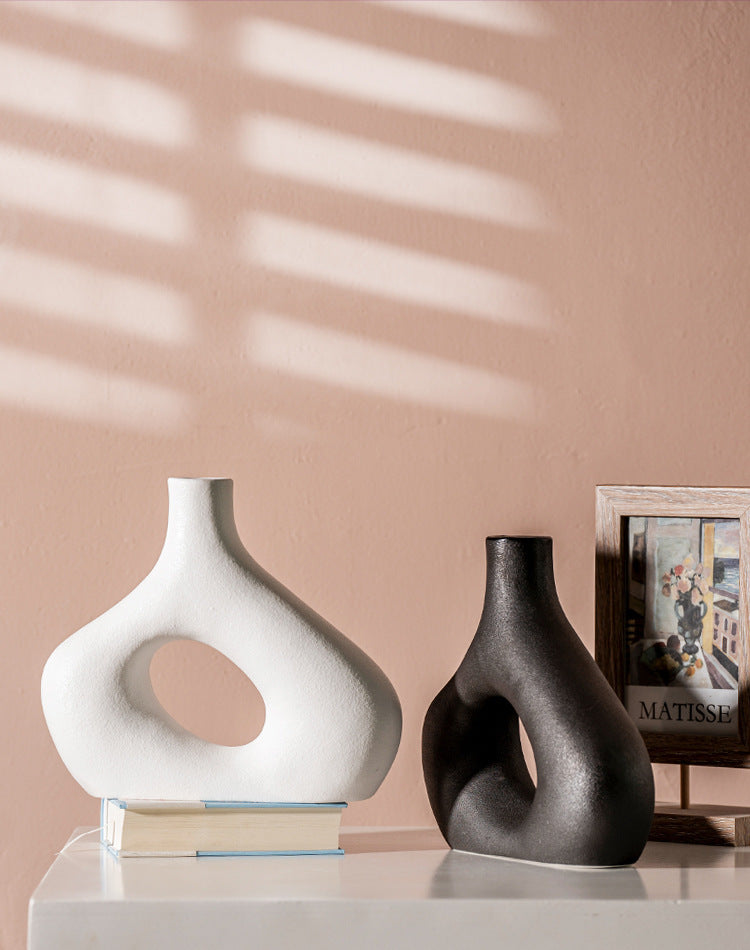 Ceramic Vase