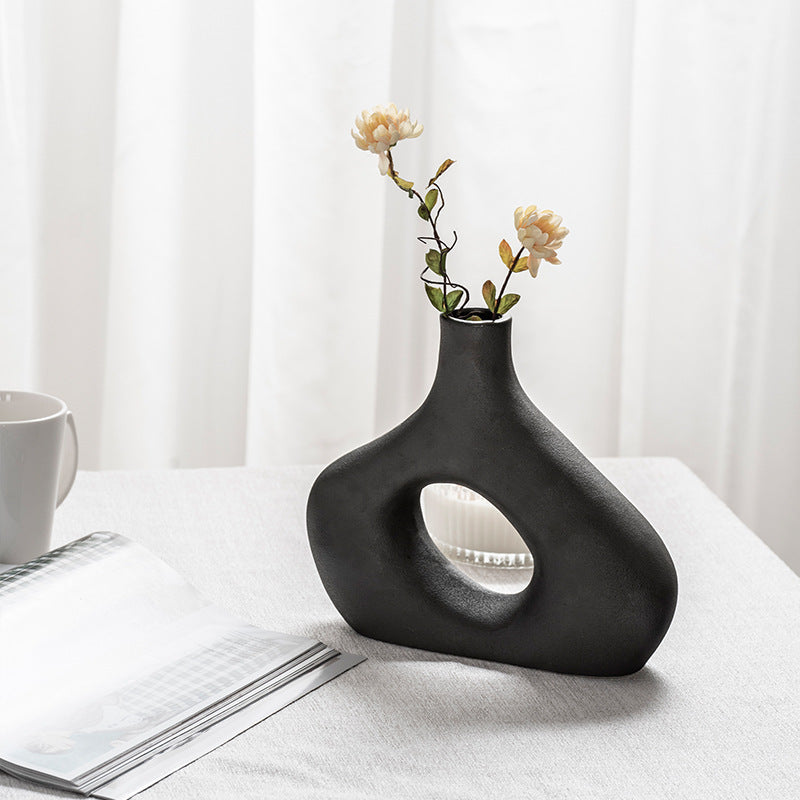 Ceramic Vase