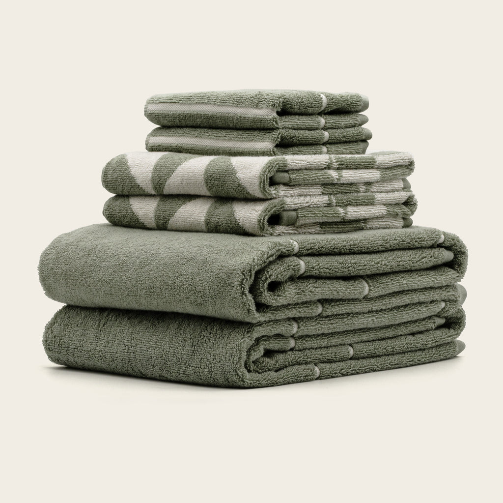 Umbra Australian Cotton Towels