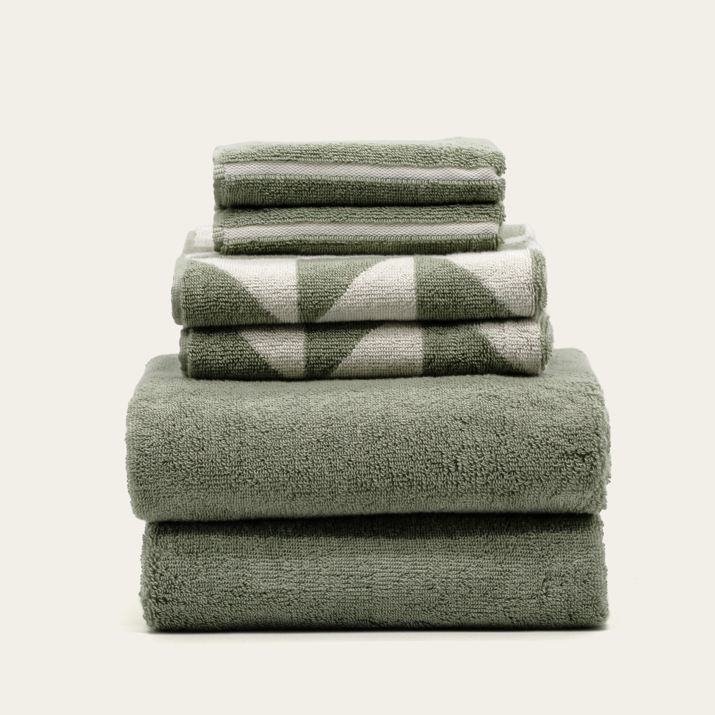 Umbra Australian Cotton Towels