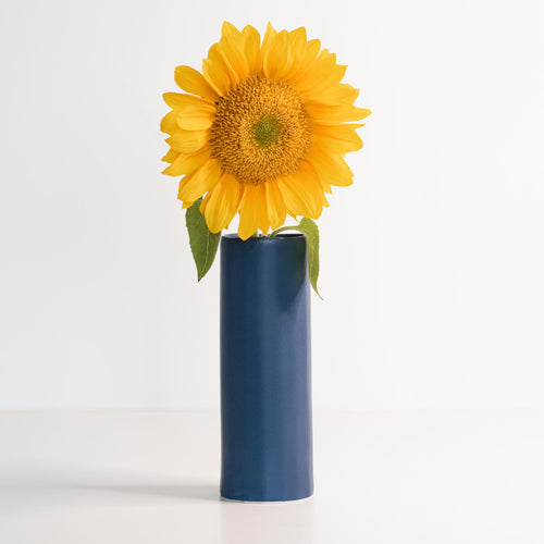 Handmade Porcelain Flower Vase