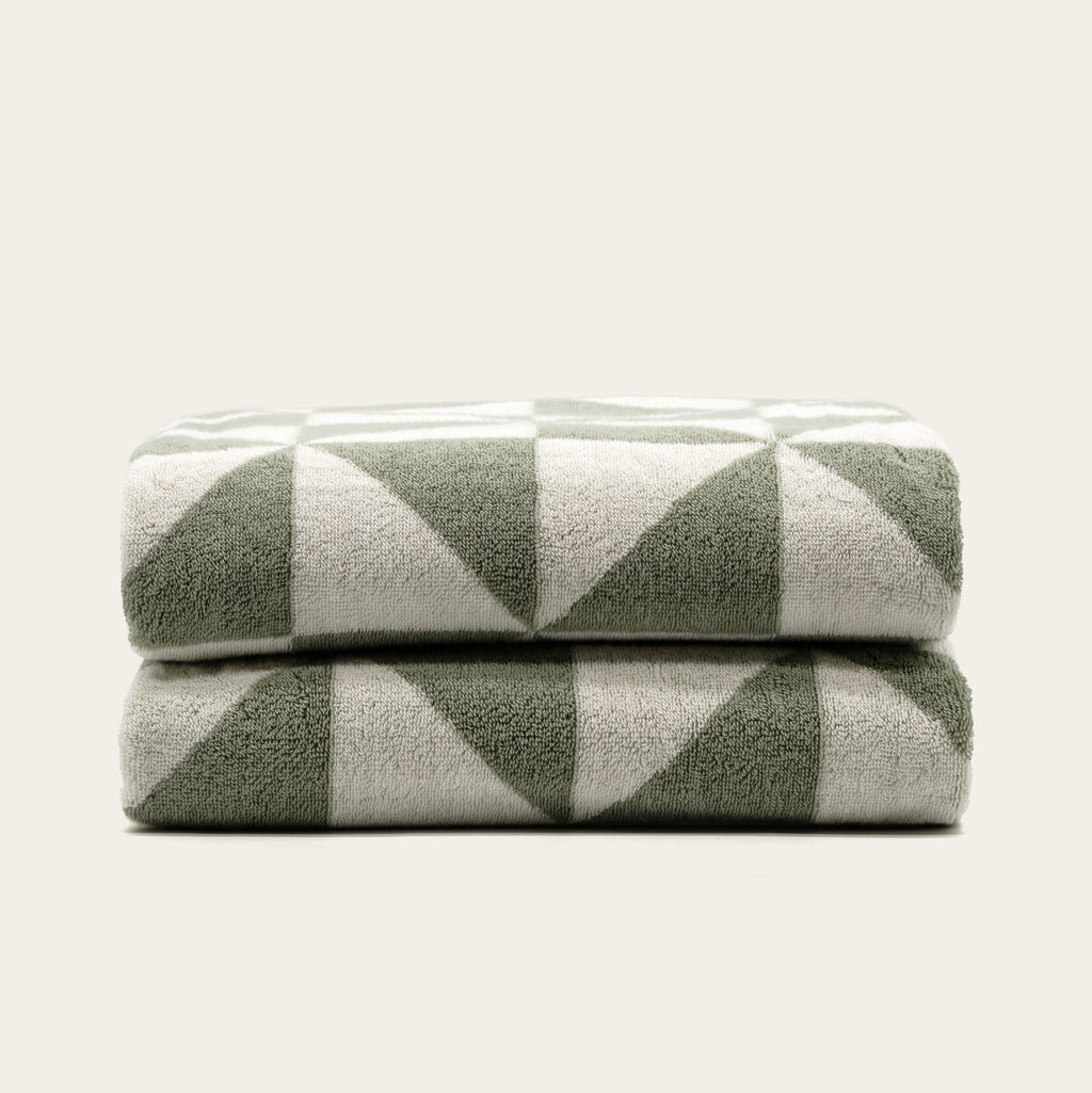 Umbra Australian Cotton Towels