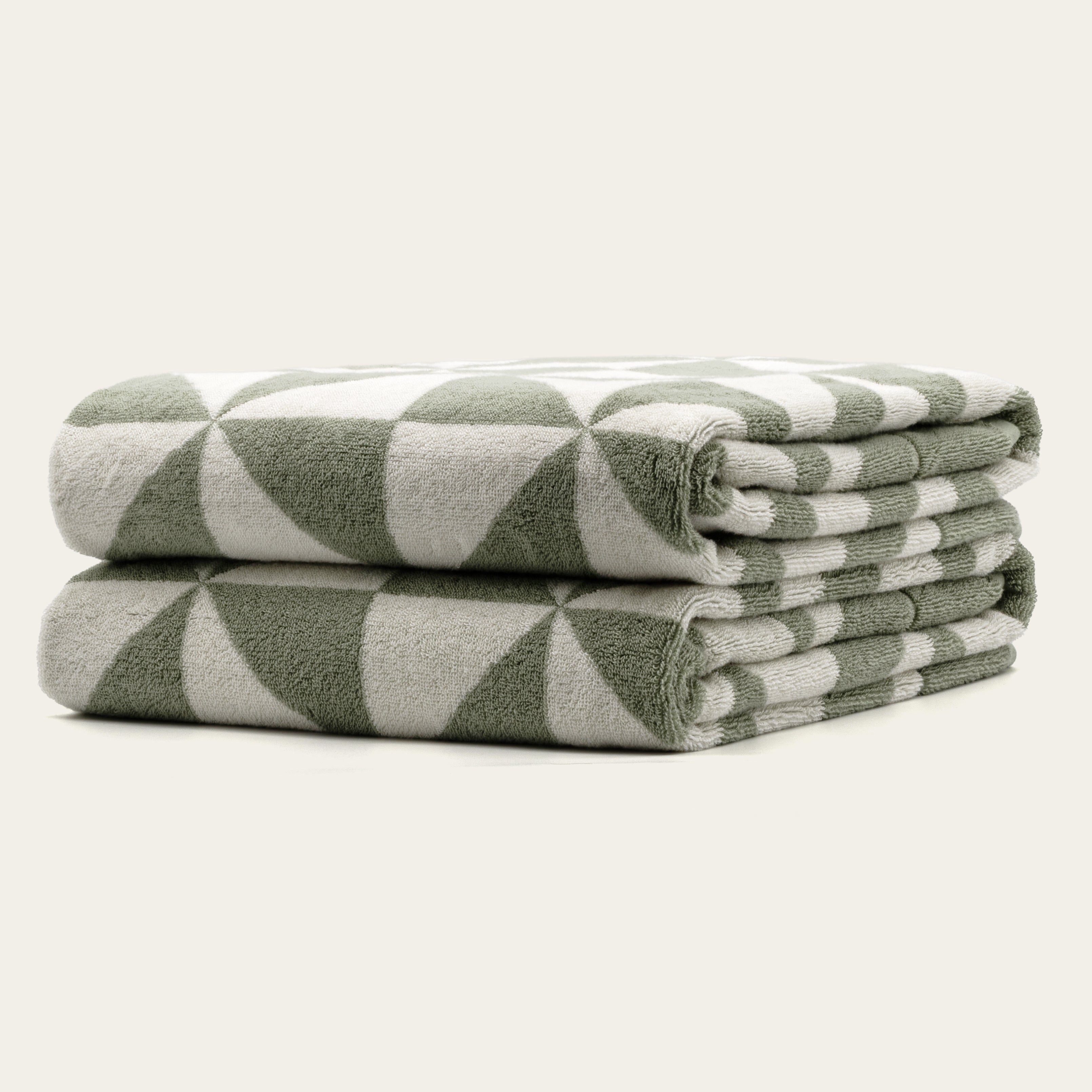 Umbra Australian Cotton Towels