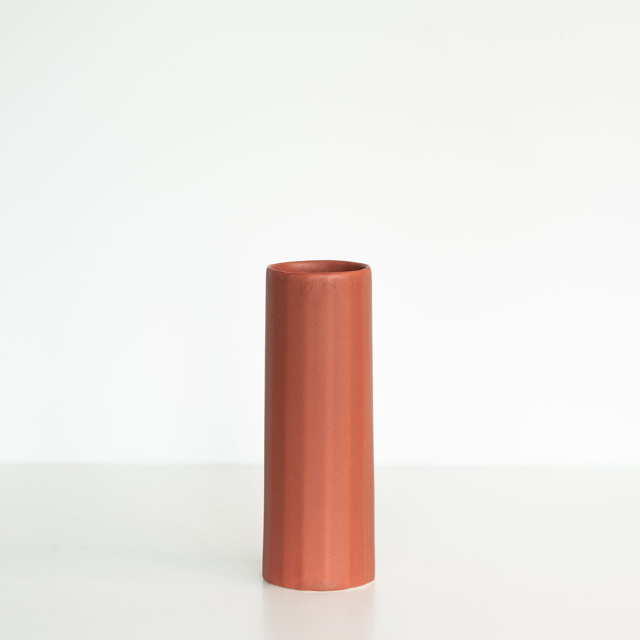 Handmade Porcelain Flower Vase